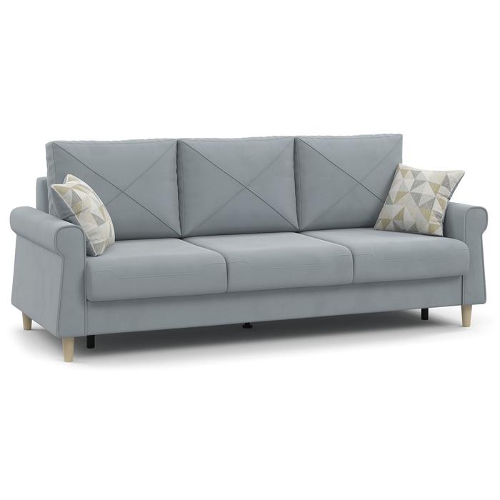 Диван-кровать "Иветта", ТД 357
Диван-кровать "Иветта", ТД 357