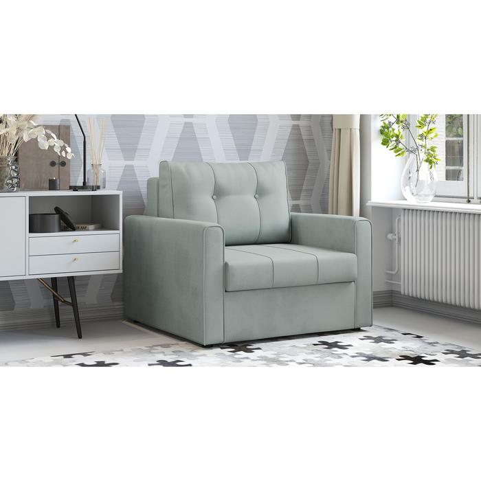 фото Кресло- кровать, "лео", тк 362