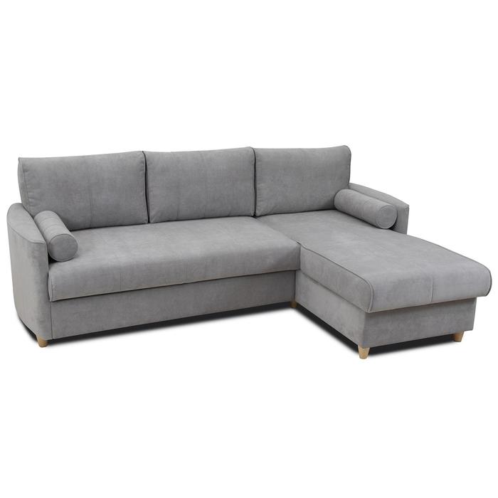 Угловой диван-кровать "Лора", ТД 328 У
Угловой диван-кровать "Лора", ТД 328 У