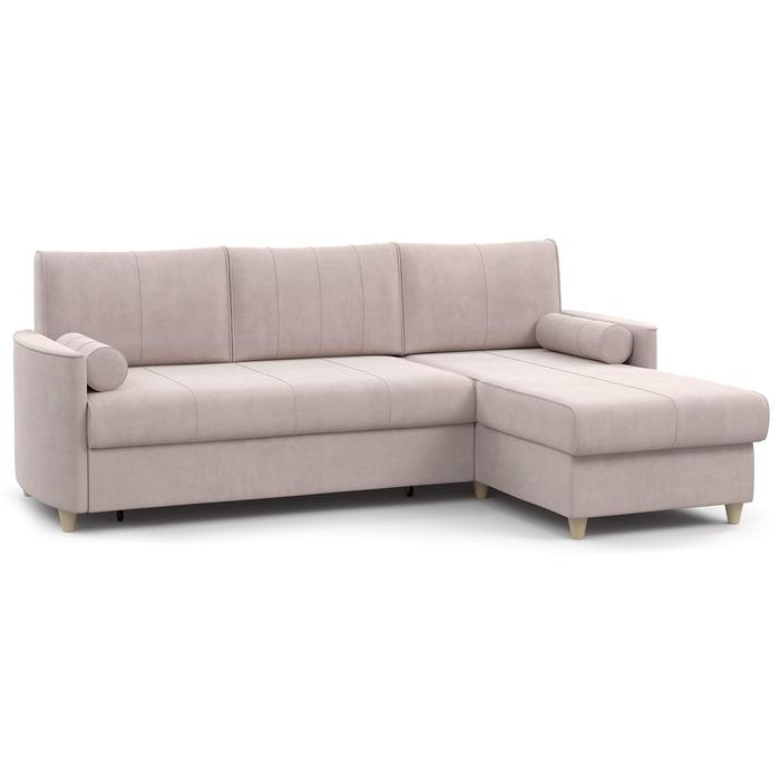 Угловой диван-кровать "Лора", ТД 330 У
Угловой диван-кровать "Лора", ТД 330 У