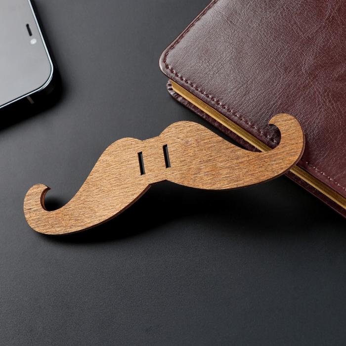 Бабочка деревянная "Аристократ", 13х3,5х0,3 см, светлая
Бабочка деревянная "Аристократ", 13х3,5х0,3 см, светлая