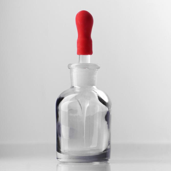 Капельница светлое стекло Страшейна 60 мл
Капельница светлое стекло Страшейна 60 мл