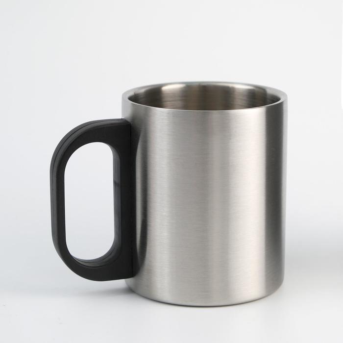 Термокружка Diolex 300 мл DXM-300-1, двойные стенки
Термокружка Diolex 300 мл DXM-300-1, двойные стенки