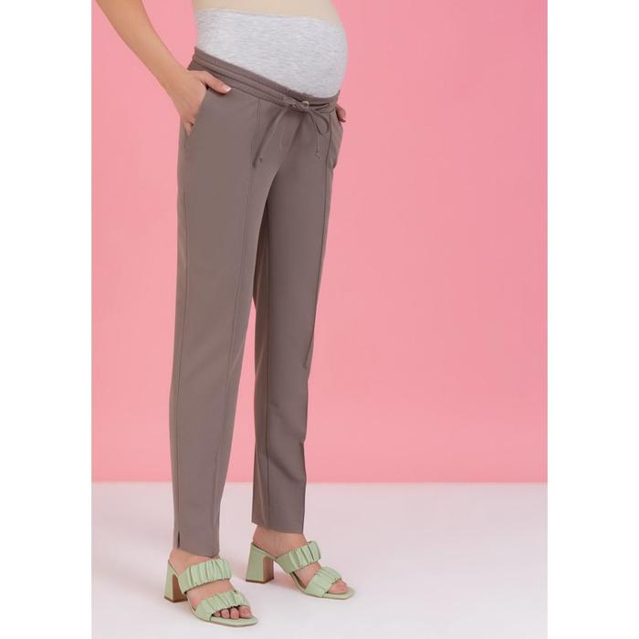 Брюки для беременных «Глория», размер 48
Брюки для беременных «Глория», размер 48