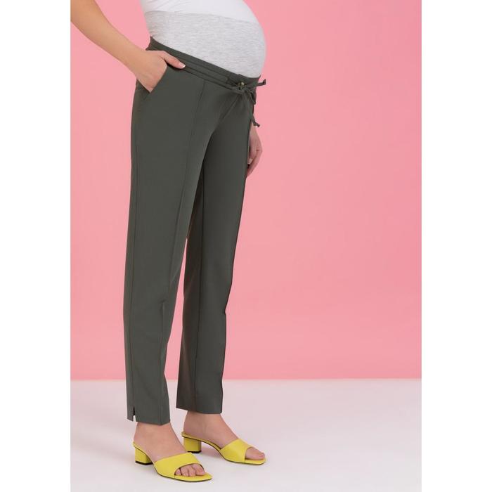 Брюки для беременных «Глория», размер 48
Брюки для беременных «Глория», размер 48