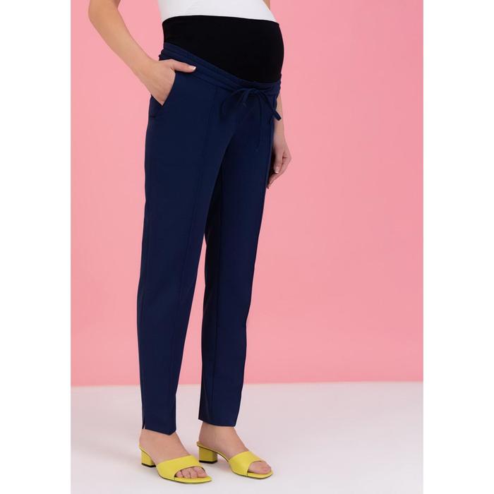 Брюки для беременных «Глория», размер 48
Брюки для беременных «Глория», размер 48