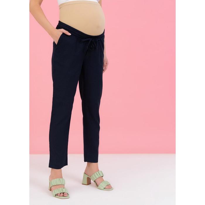 Брюки для беременных «Джорджи», размер 42
Брюки для беременных «Джорджи», размер 42