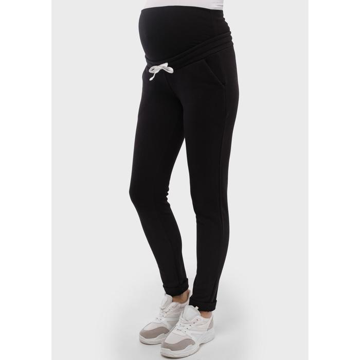 Брюки для беременных «Киссея», размер 44
Брюки для беременных «Киссея», размер 44