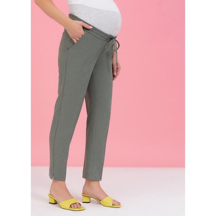 Брюки для беременных «Тея», размер 48
Брюки для беременных «Тея», размер 48