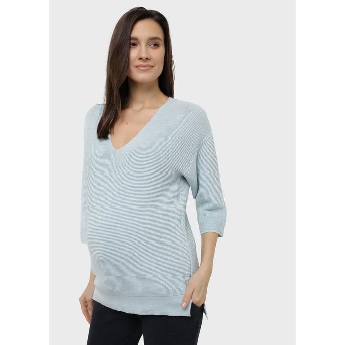 Джемпер для беременных «Аттика», размер 42
Джемпер для беременных «Аттика», размер 42