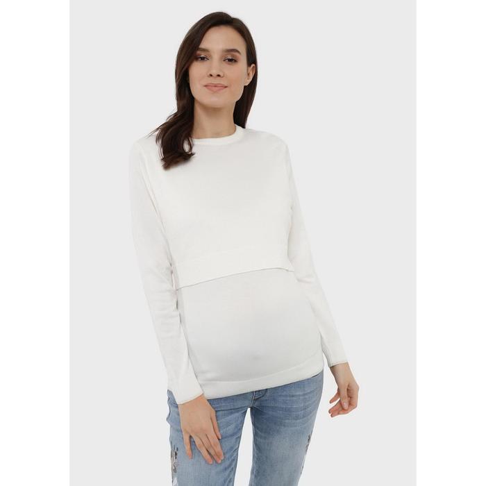 Джемпер для беременных «Мартин», размер 44
Джемпер для беременных «Мартин», размер 44