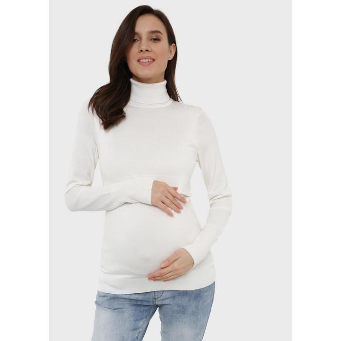 Джемпер для беременных «Синтия», размер 50
Джемпер для беременных «Синтия», размер 50