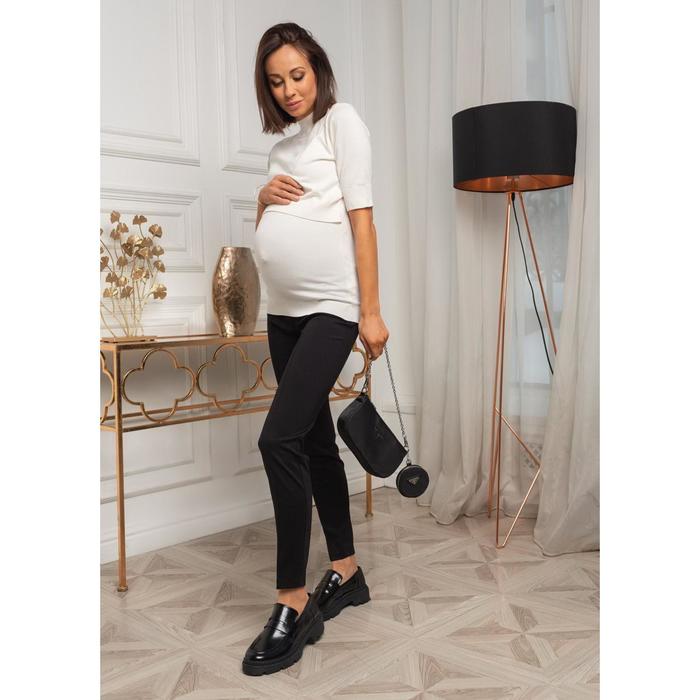 Джемпер для беременных «Франко», размер 46
Джемпер для беременных «Франко», размер 46