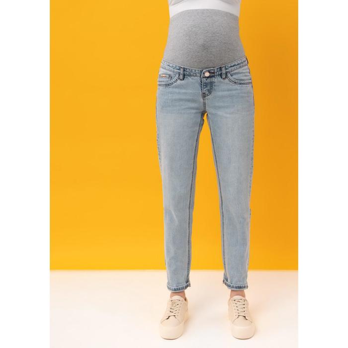 Джинсы для беременных SmartBoy, размер 50
Джинсы для беременных SmartBoy, размер 50