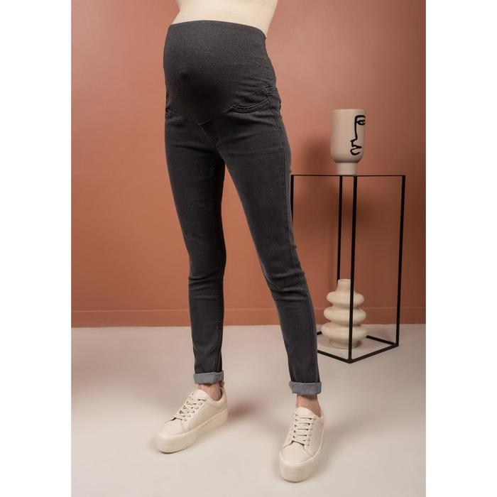 Джинсы для беременных «Стайл», размер 44
Джинсы для беременных «Стайл», размер 44