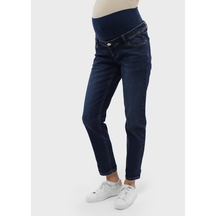 Джинсы для беременных «Стайл», размер 44
Джинсы для беременных «Стайл», размер 44