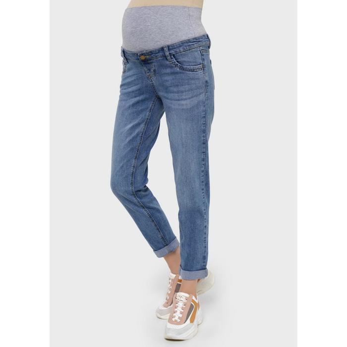 Джинсы для беременных «Стайл», размер 48
Джинсы для беременных «Стайл», размер 48