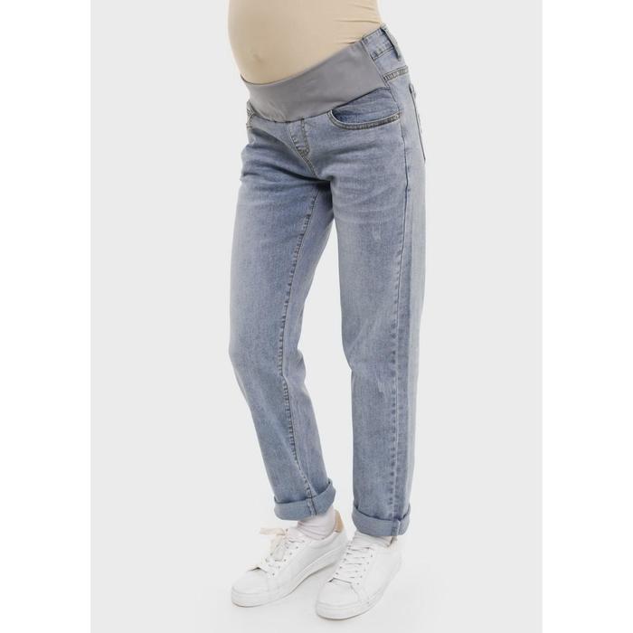 Джинсы для беременных «Стайл», размер 42
Джинсы для беременных «Стайл», размер 42