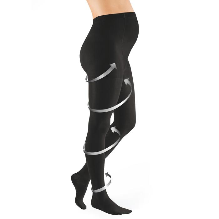 Колготки для беременных «профилактические», размер 5
Колготки для беременных «профилактические», размер 5