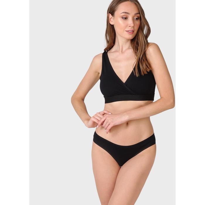 Комплект белья для беременных «Джудит», размер M
Комплект белья для беременных «Джудит», размер M