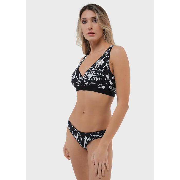 Комплект белья для беременных «Джудит», размер M
Комплект белья для беременных «Джудит», размер M