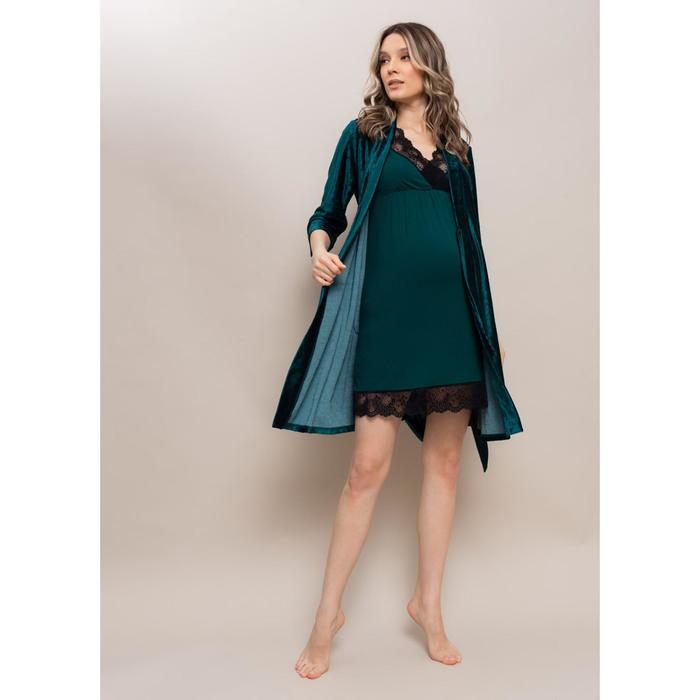 Комплект для роддома «Верена», размер 46 
Комплект для роддома «Верена», размер 46