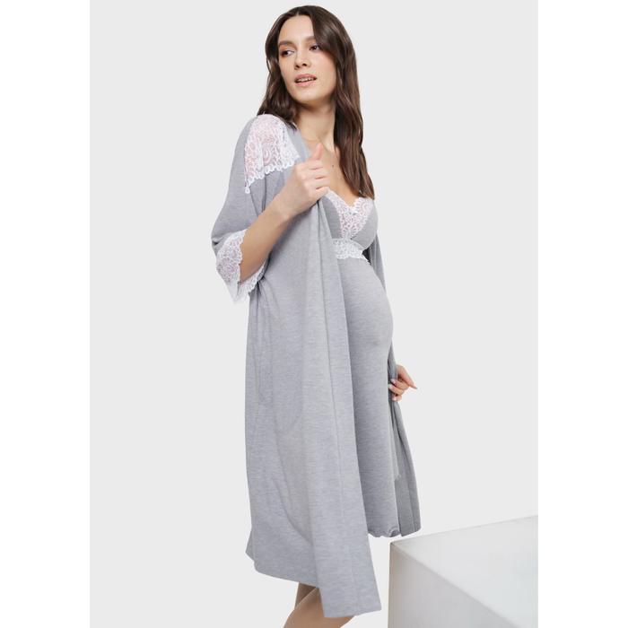 Комплект для роддома «Дольче», размер 48
Комплект для роддома «Дольче», размер 48