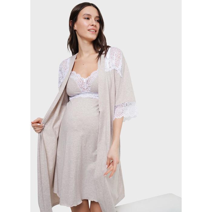 Комплект для роддома «Дольче», размер 50
Комплект для роддома «Дольче», размер 50