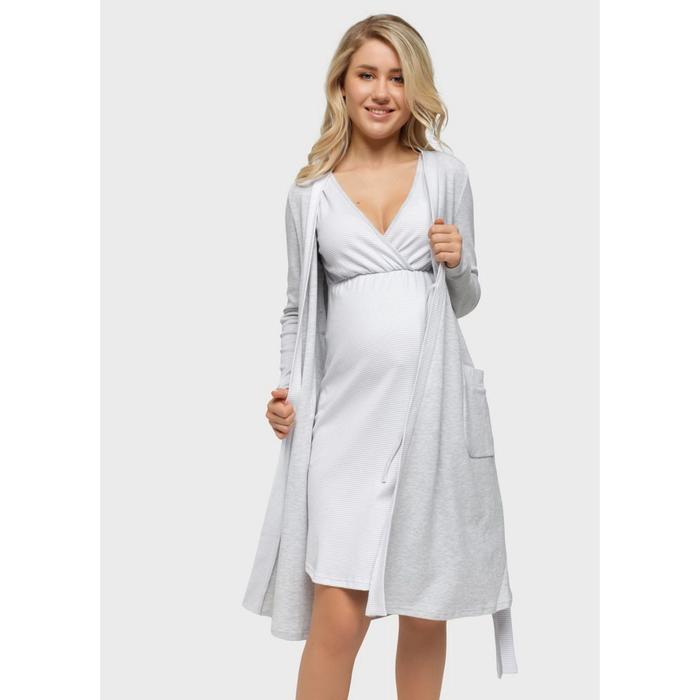 Комплект для роддома «Лима», размер 48
Комплект для роддома «Лима», размер 48