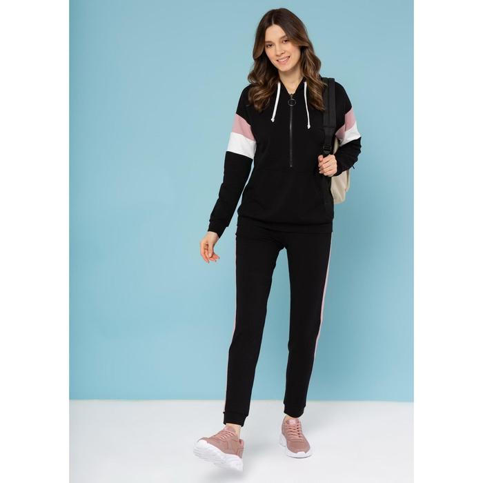 Костюм для беременных «Джефри», размер 44
Костюм для беременных «Джефри», размер 44