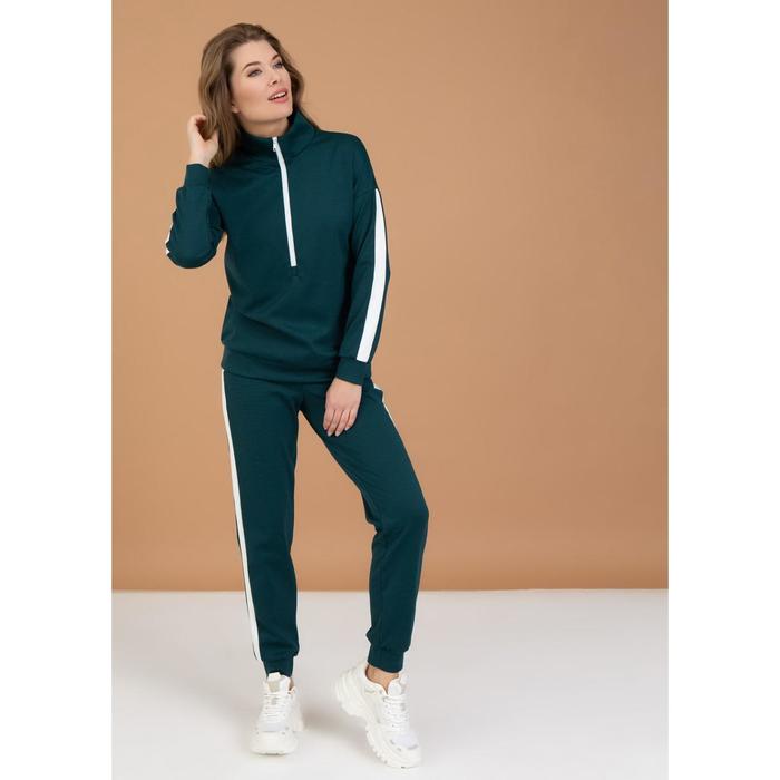 Костюм для беременных «Джордж», размер 46
Костюм для беременных «Джордж», размер 46