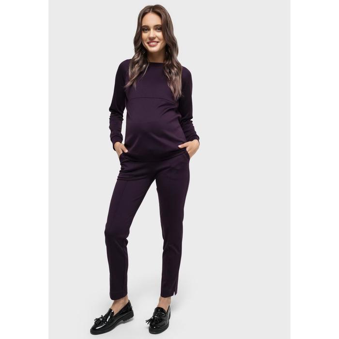 Костюм для беременных «Дэвид», размер 42
Костюм для беременных «Дэвид», размер 42