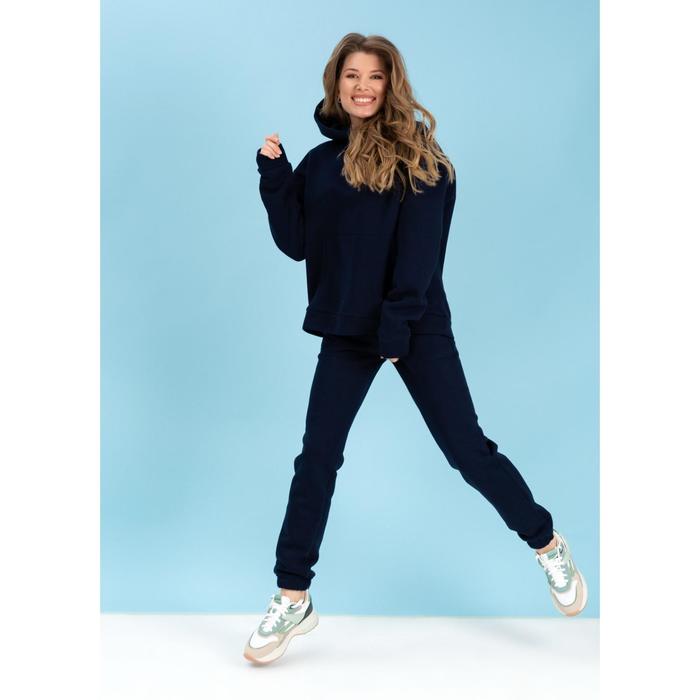 Костюм для беременных «Клиф», размер 42
Костюм для беременных «Клиф», размер 42