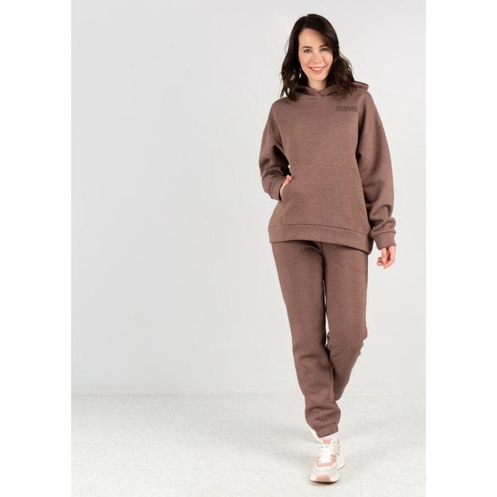 Костюм для беременных «Клиф», размер 48
Костюм для беременных «Клиф», размер 48