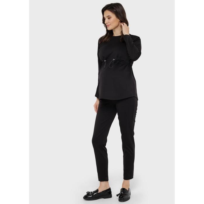 Костюм для беременных «Осборн», размер 48
Костюм для беременных «Осборн», размер 48