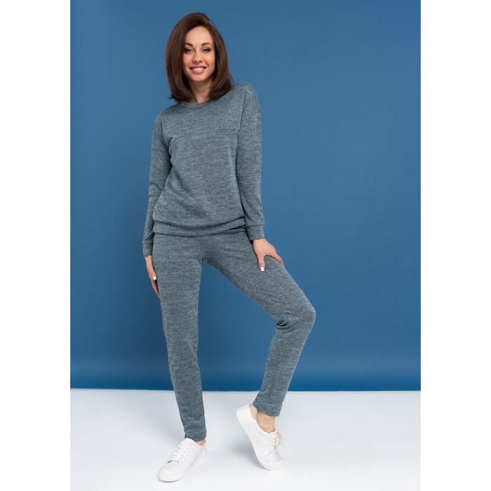 Костюм для беременных «Сандра», размер 42
Костюм для беременных «Сандра», размер 42