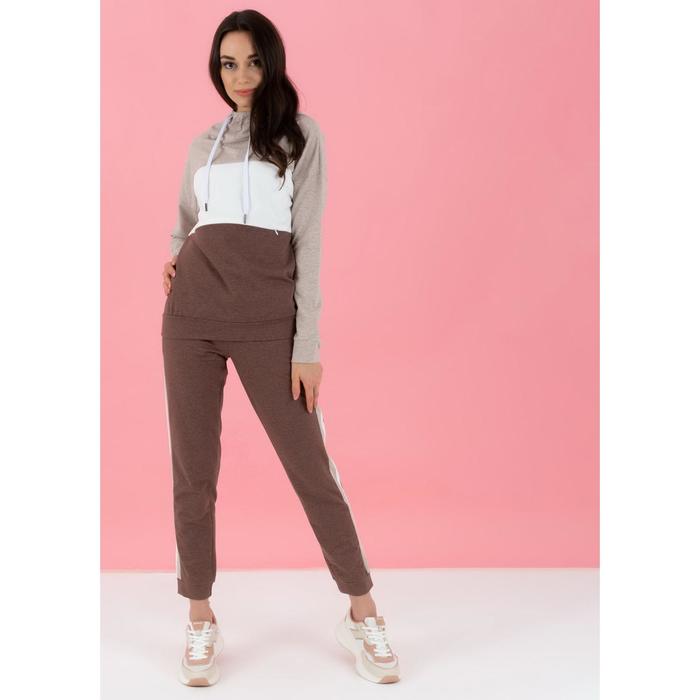 Костюм для беременных «Урсула», размер 46
Костюм для беременных «Урсула», размер 46