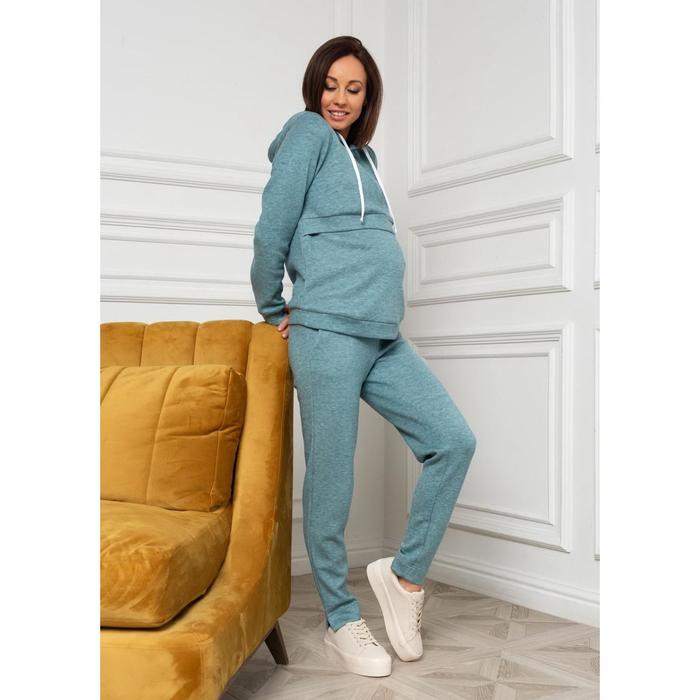 Костюм утеплённый для беременных «Бриена», размер 48
Костюм утеплённый для беременных «Бриена», размер 48