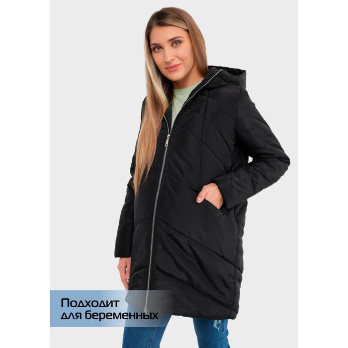 Куртка 2 в 1 для беременных «Торн», размер 46
Куртка 2 в 1 для беременных «Торн», размер 46