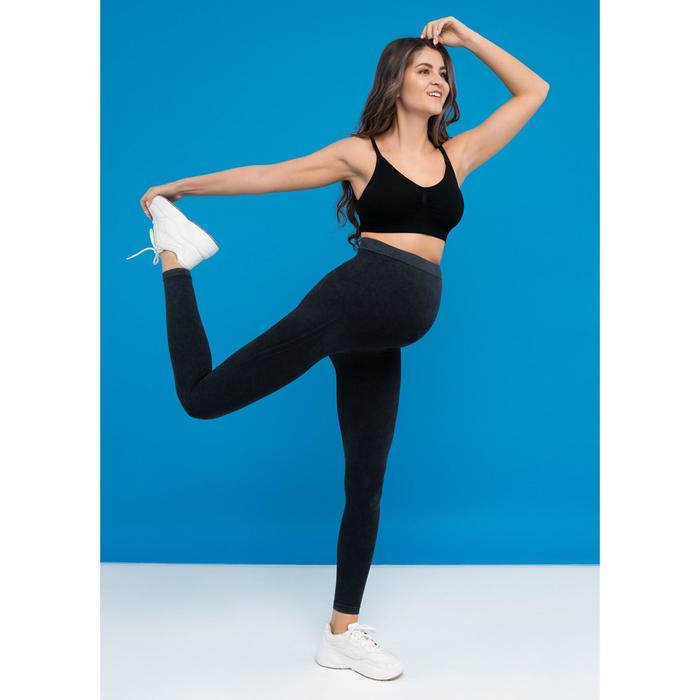 Легинсы для беременных «Гвен», размер XL
Легинсы для беременных «Гвен», размер XL