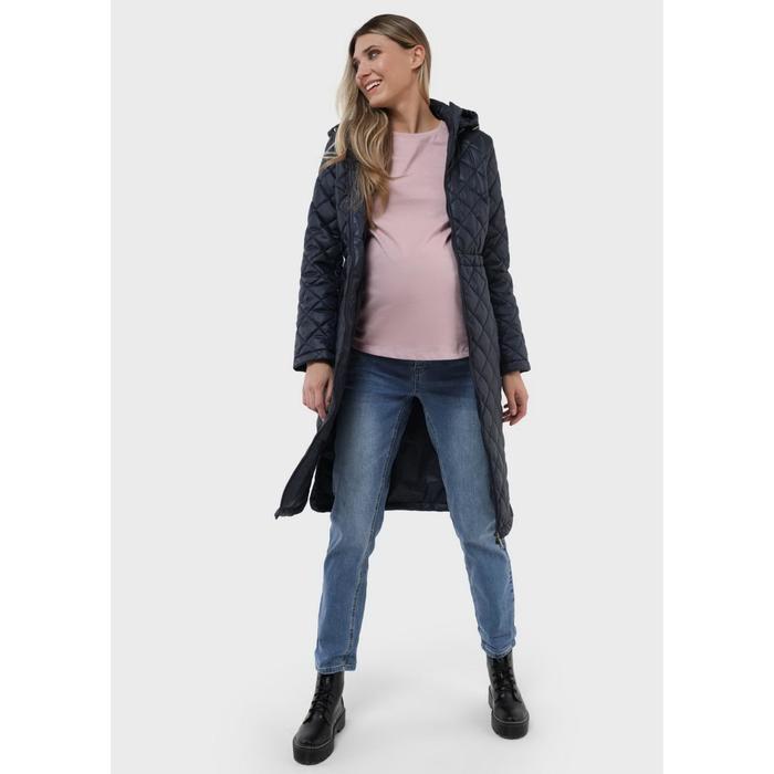 Пальто 2 в 1 для беременных «Лестер», размер 46
Пальто 2 в 1 для беременных «Лестер», размер 46