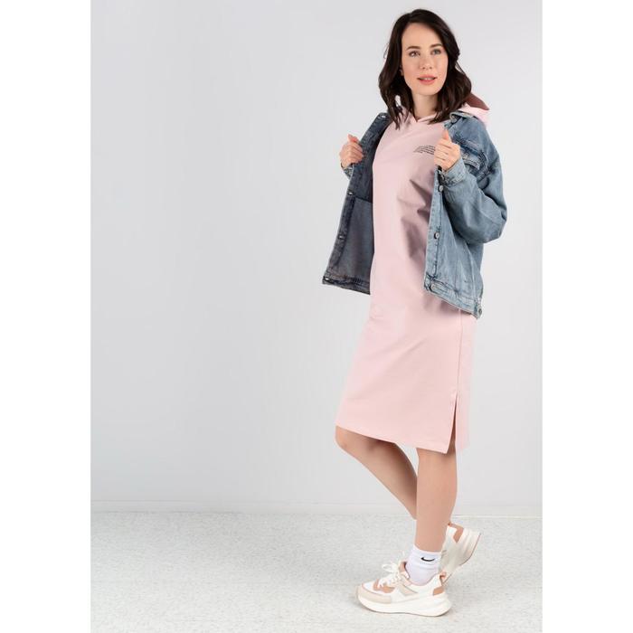 Платье-толстовка для беременных «Айлин», размер 50
Платье-толстовка для беременных «Айлин», размер 50