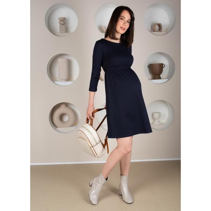 Платье для беременных «Алиша», размер 50
Платье для беременных «Алиша», размер 50