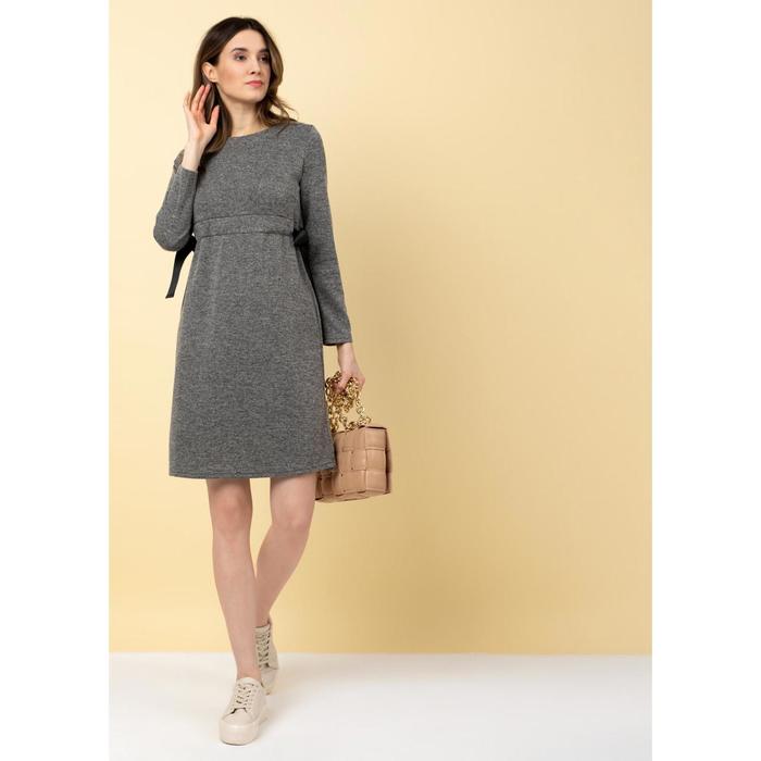 Платье для беременных «Нэнси», размер 42
Платье для беременных «Нэнси», размер 42