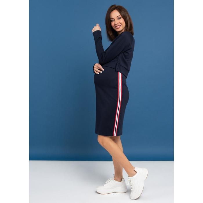 Платье для беременных «Томми», размер 44
Платье для беременных «Томми», размер 44