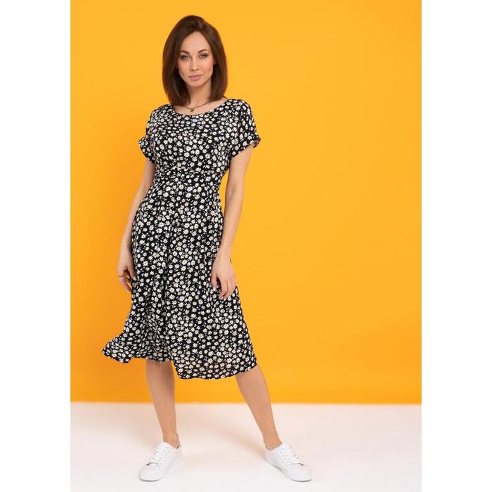 Платье для беременных «Юлиана», размер 44
Платье для беременных «Юлиана», размер 44