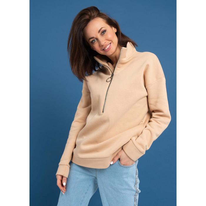 Толстовка для беременных «Блум», размер 50
Толстовка для беременных «Блум», размер 50