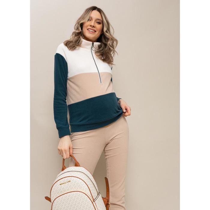 Толстовка для беременных «Палмер», размер 46
Толстовка для беременных «Палмер», размер 46