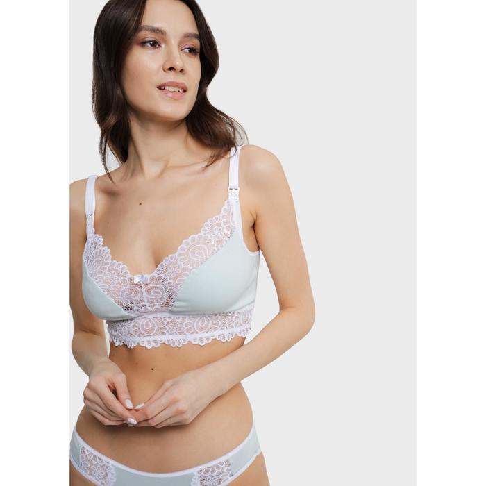 Топ для беременных «Дольче», размер S
Топ для беременных «Дольче», размер S