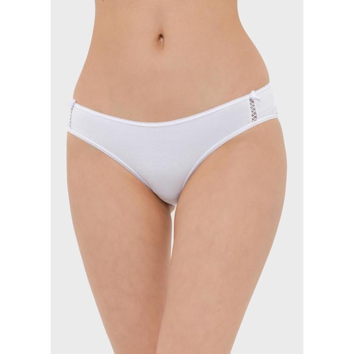 Трусы для беременных «Виола», размер M, цвет белый
Трусы для беременных «Виола», размер M, цвет белый